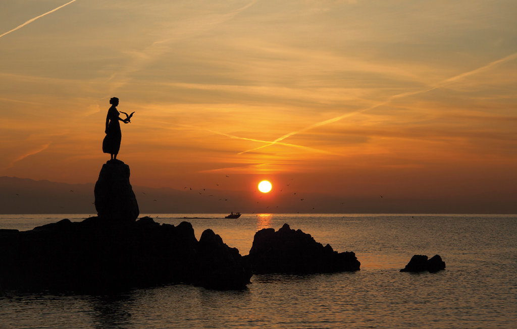 Domy wakacyjne - Opatija-Sveta Jelena , Chorwacja - CKO597 32