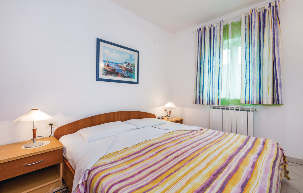 Ferienwohnung - Opatija-Moscenicka Draga , Kroatien - CKO604 5