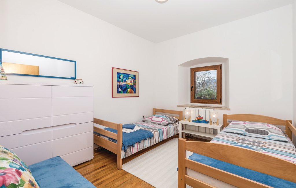 Feriehuse - Opatija-Jusici , Kroatien - CKO616 22