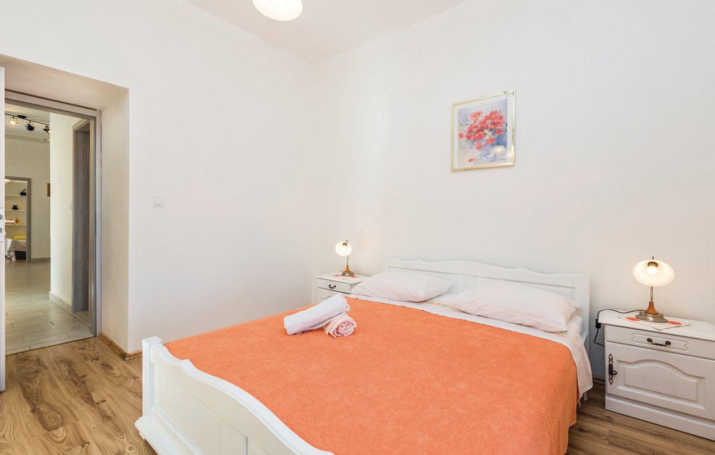 Feriehuse - Opatija-Brsec , Kroatien - CKO713 36