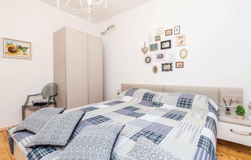 Feriehuse - Opatija-Icici , Kroatien - CKO765 42