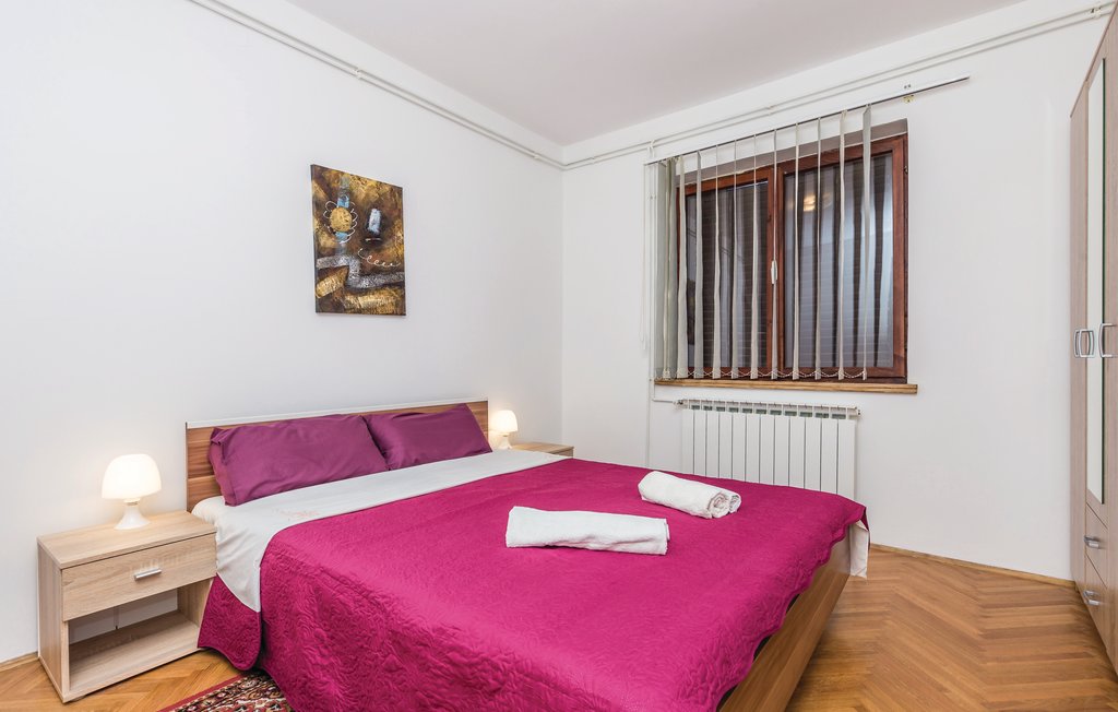 Lejlighed - Opatija-Rijeka , Kroatien - CKO785 20