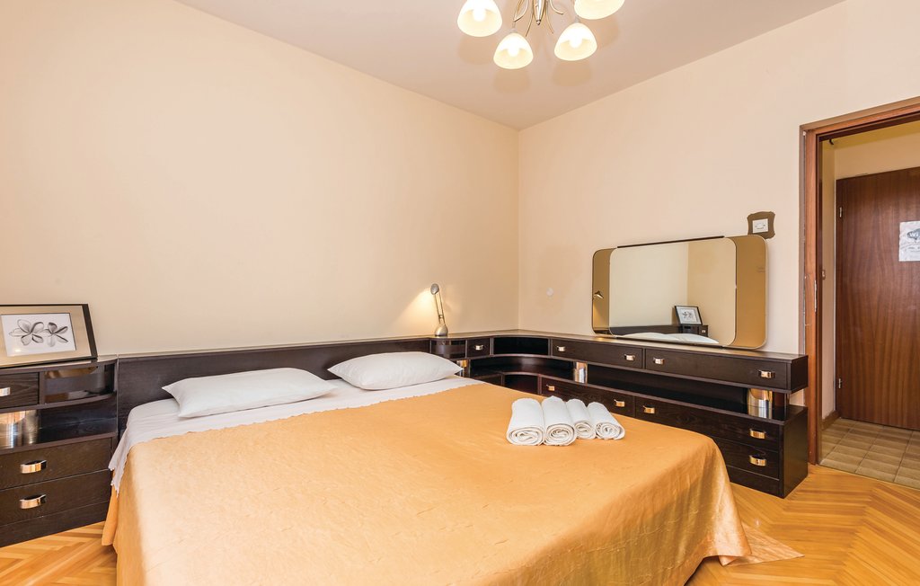 
Holiday rental - Opatija-Pobri , Croatia - CKO801 24