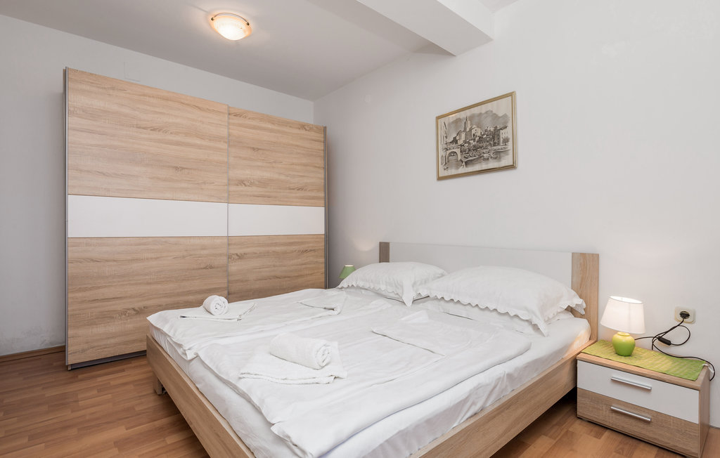 Ferienhaus - Opatija-Medveja , Kroatien - CKO851 38