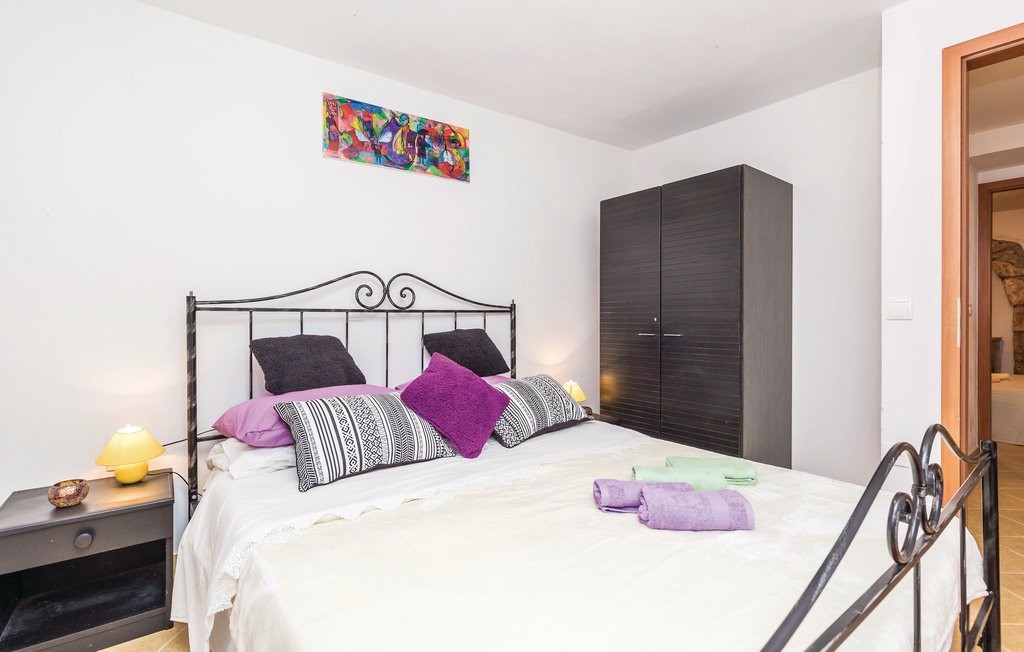 Feriehuse - Opatija-Moscenicka Draga , Kroatien - CKO860 22