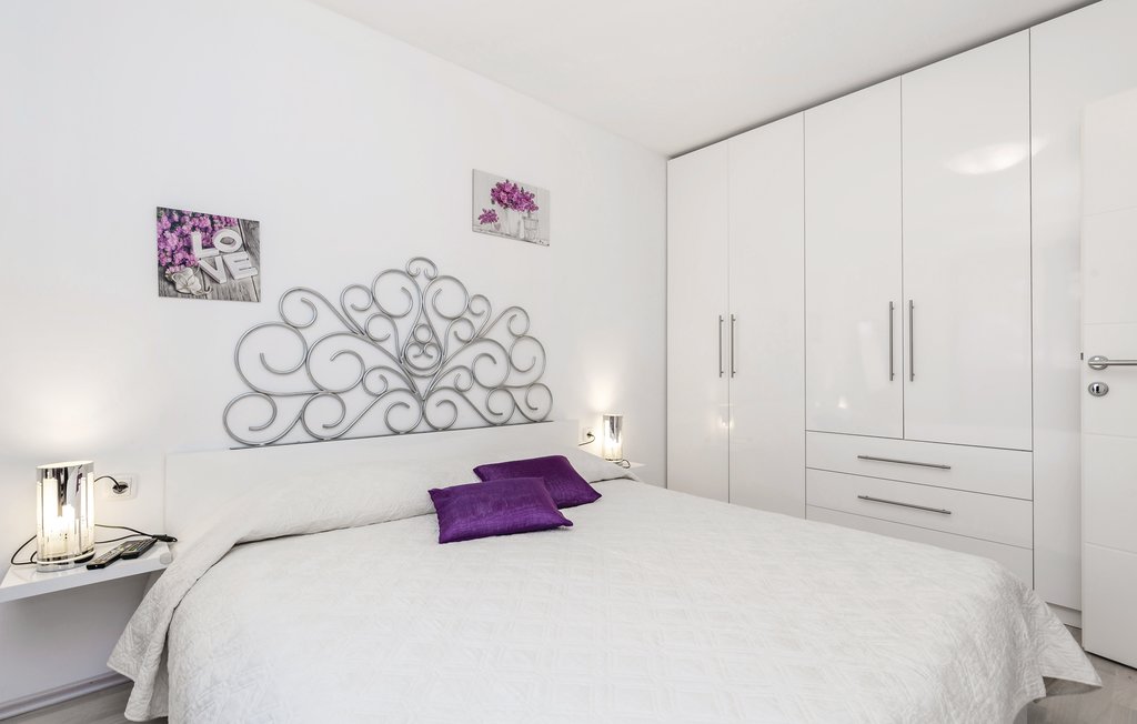 Feriehus - Opatija-Rukavac , Kroatia - CKO864 41
