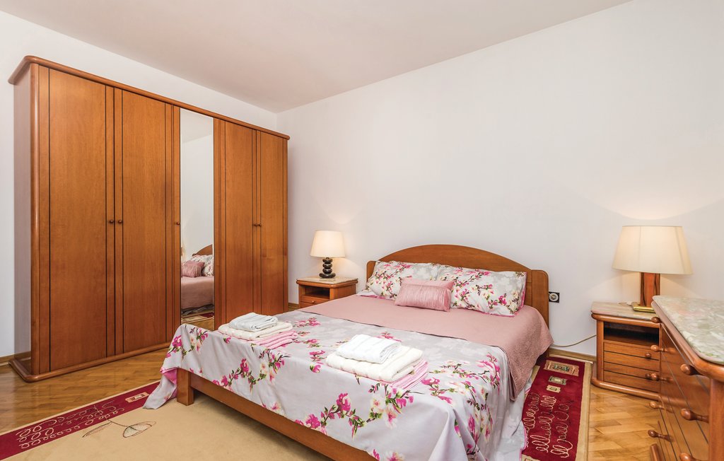 Lejlighed - Opatija-Viskovo , Kroatien - CKO878 19