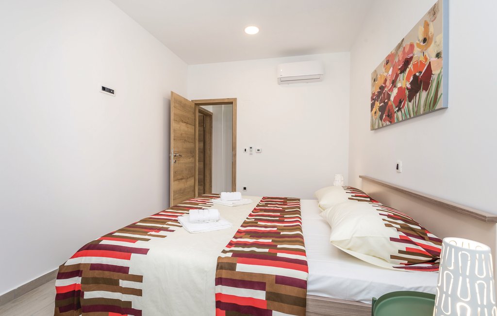 Feriehuse - Opatija-Matulji , Kroatien - CKO892 41