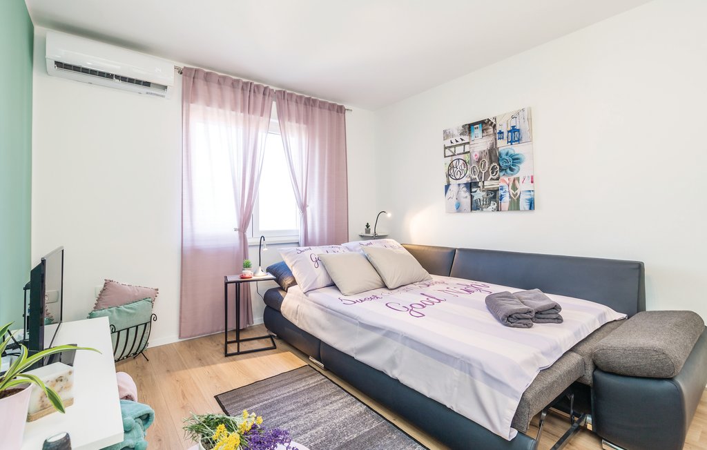 Lejlighed - Opatija-Rijeka , Kroatien - CKO947 15