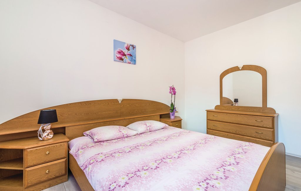 Lejlighed - Opatija-Rijeka , Kroatien - CKO985 19