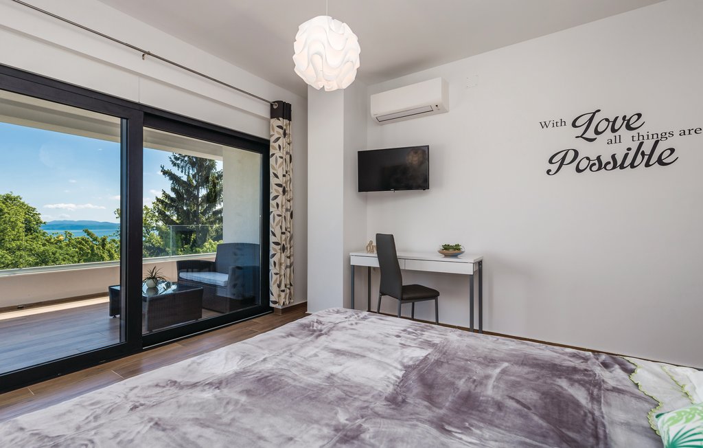 Semesterhus - Opatija-Matulji , Kroatien - CKO993 48
