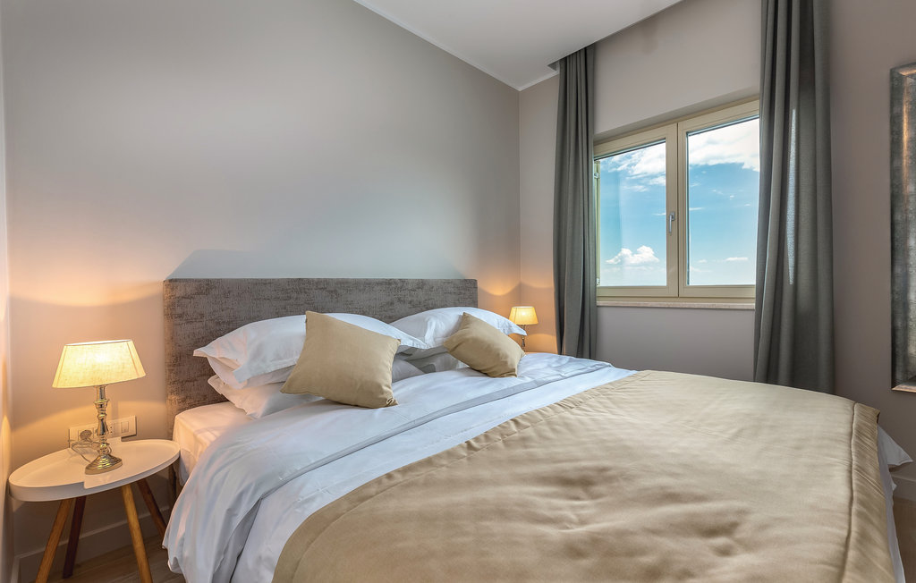 Semesterhus - Opatija-Veprinac , Kroatien - CKO050 51