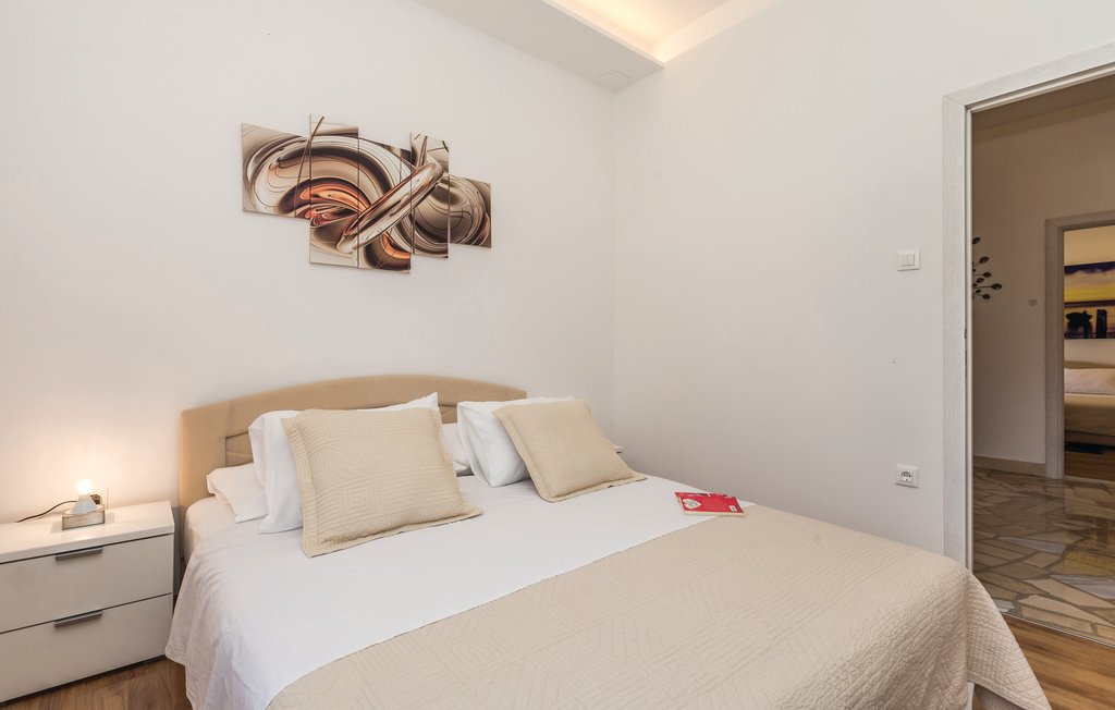 Feriehus - Opatija-Viskovo , Kroatia - CKO297 45