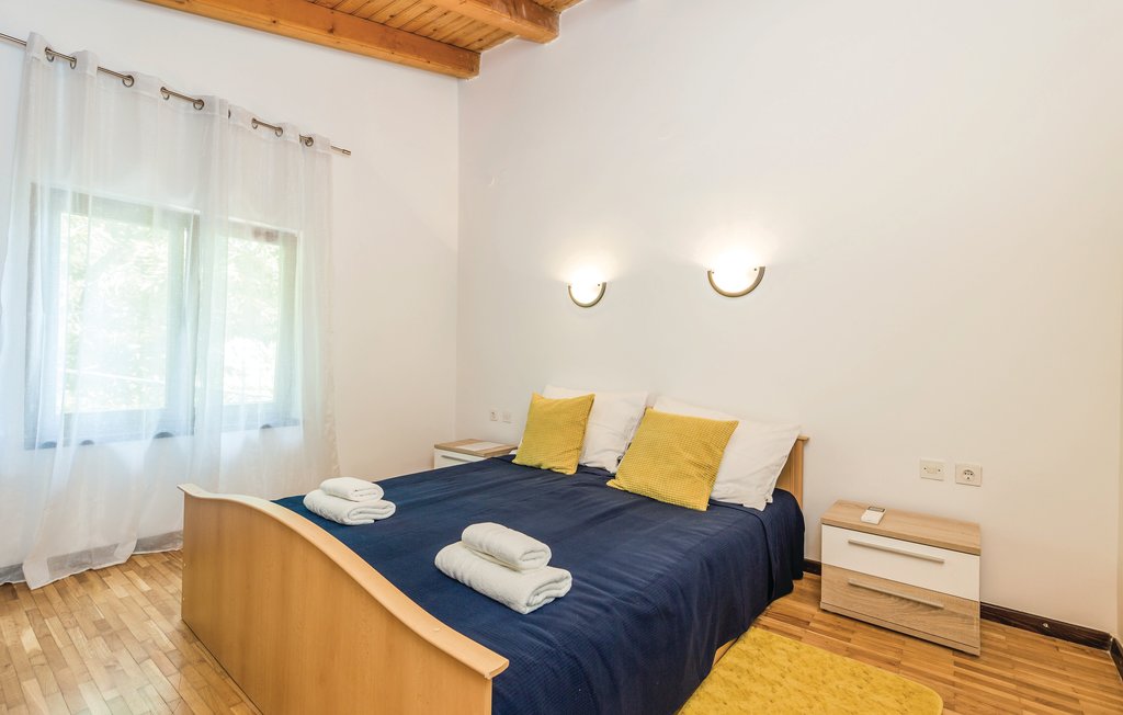 Semesterhus - Opatija-Lovran , Kroatien - CKO505 41