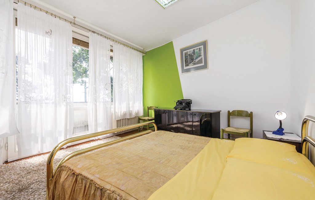 Feriehuse - Opatija-Volosko , Kroatien - CKO726 16