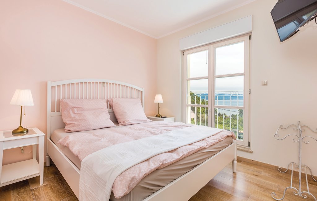 Feriehuse - Opatija-Lovran , Kroatien - CKO820 34