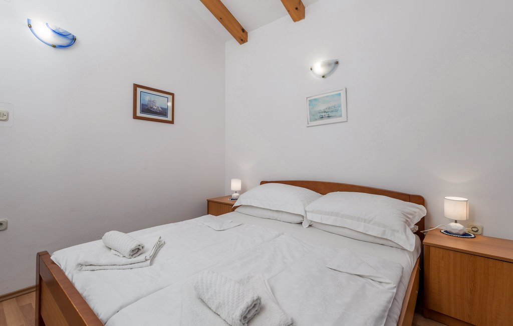 Ferienhaus - Opatija-Medveja , Kroatien - CKO851 40