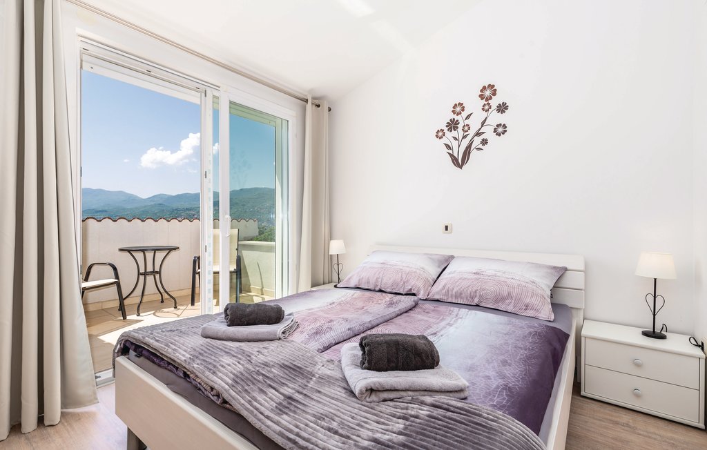 Feriehus - Opatija-Kastav , Kroatia - CKO858 35