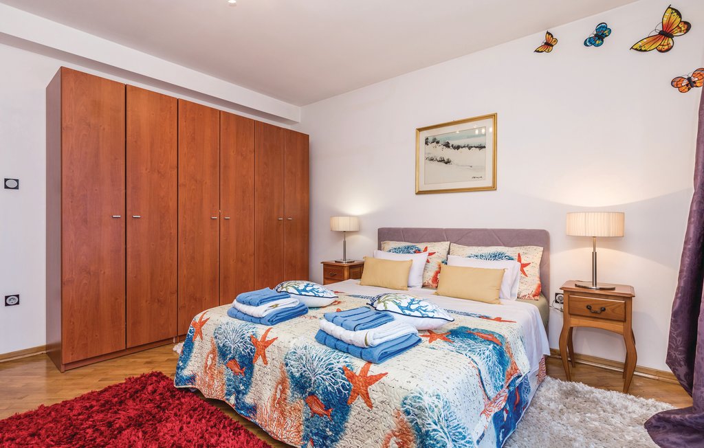 Lejlighed - Opatija-Viskovo , Kroatien - CKO878 20