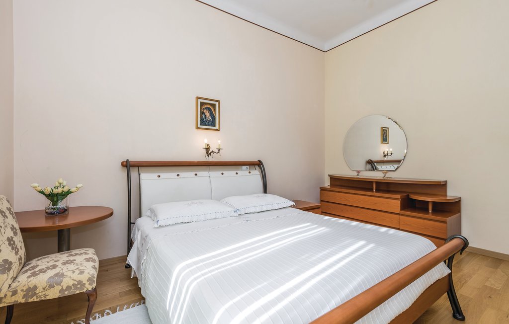 Semesterlägenhet - Opatija-Lovran , Kroatien - CKO006 17