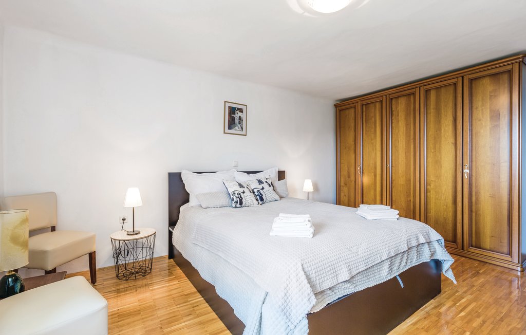 Lejlighed - Opatija-Icici , Kroatien - CKO036 26