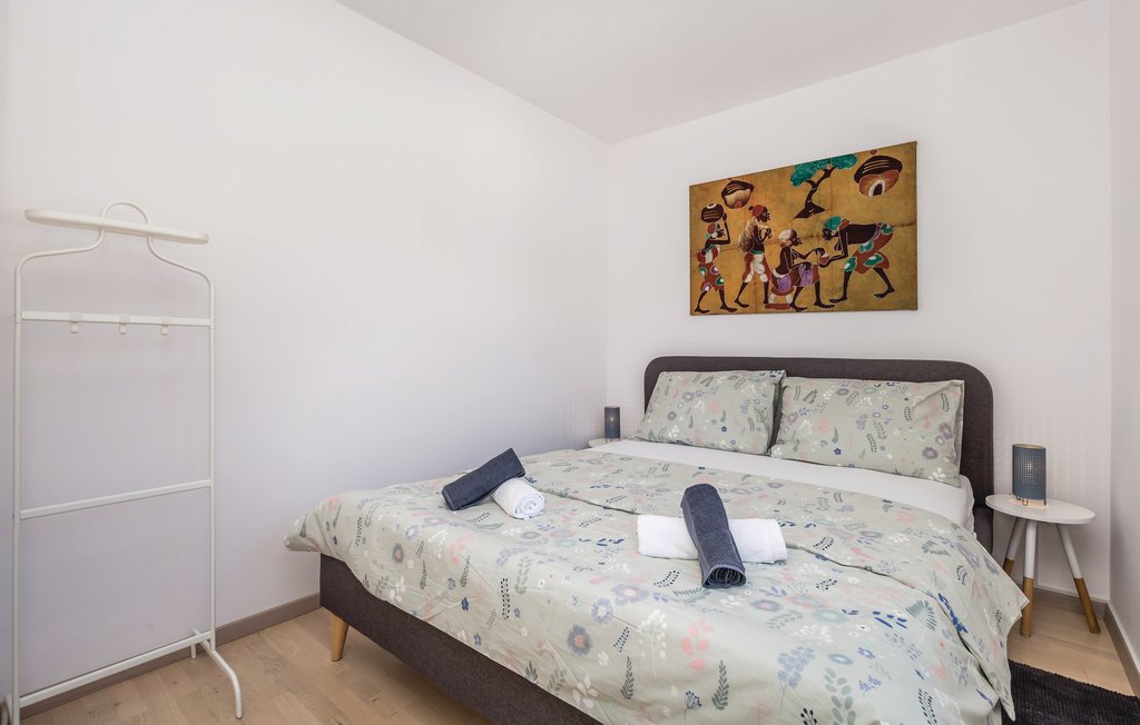 Ferienhaus - Opatija-Kastav , Kroatien - CKO040 22