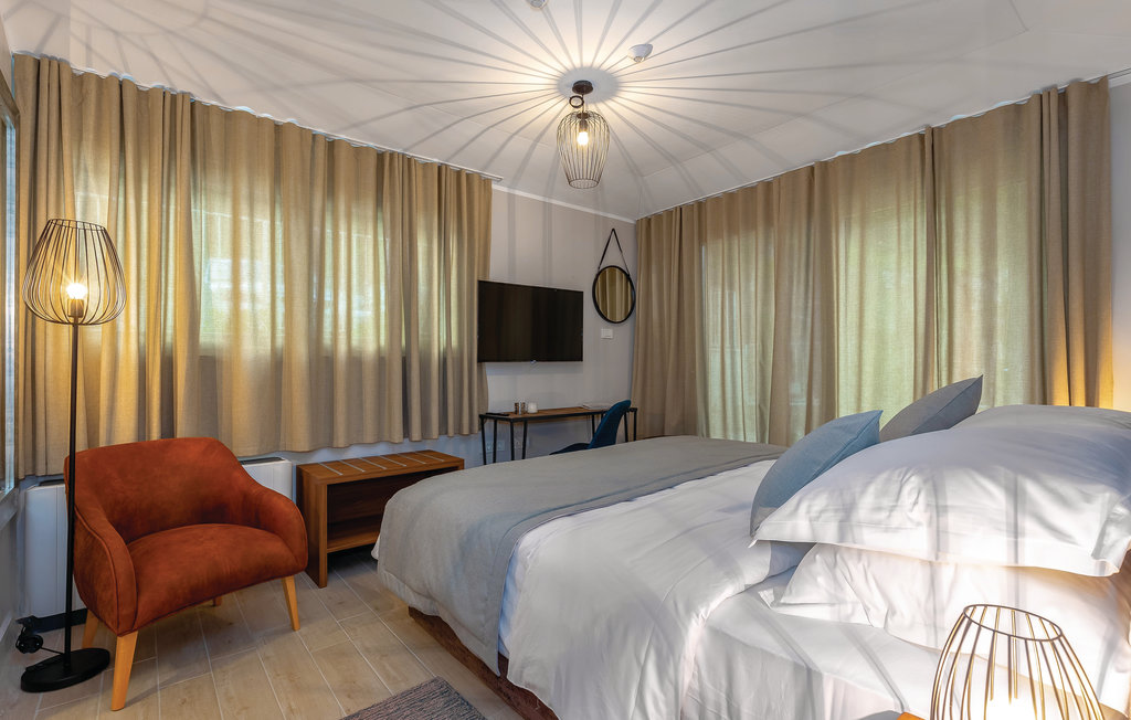 Semesterhus - Opatija-Veprinac , Kroatien - CKO050 40