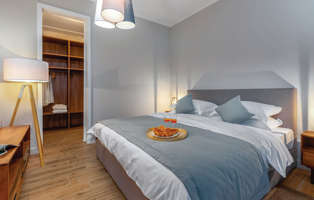 Ferienhaus - Opatija-Veprinac , Kroatien - CKO052 34