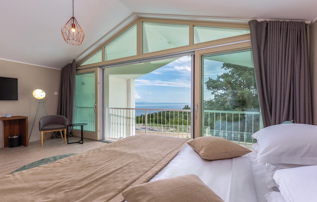 Ferienhaus - Opatija-Veprinac , Kroatien - CKO054 5