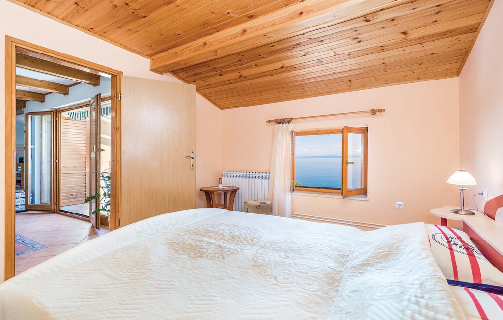 Ferienwohnung - Opatija-Medveja , Kroatien - CKO207 23