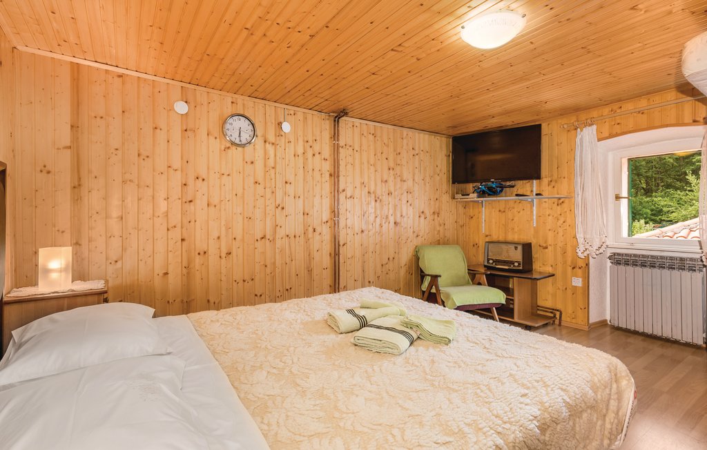 Semesterhus - Opatija-Moscenicka Draga , Kroatien - CKO300 25