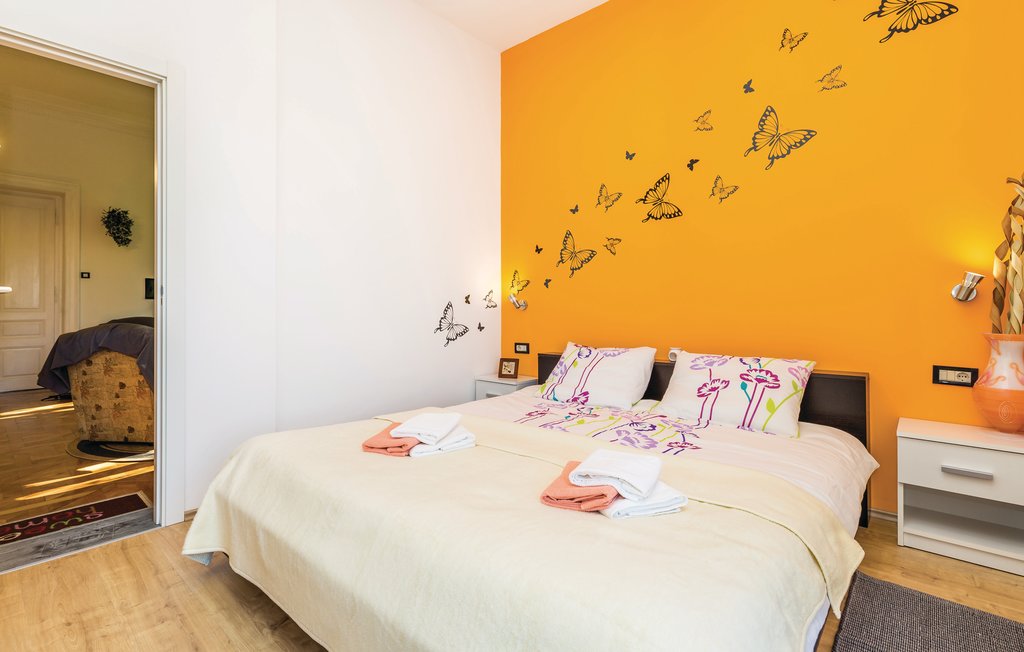 Lejlighed - Opatija-Rijeka , Kroatien - CKO453 23