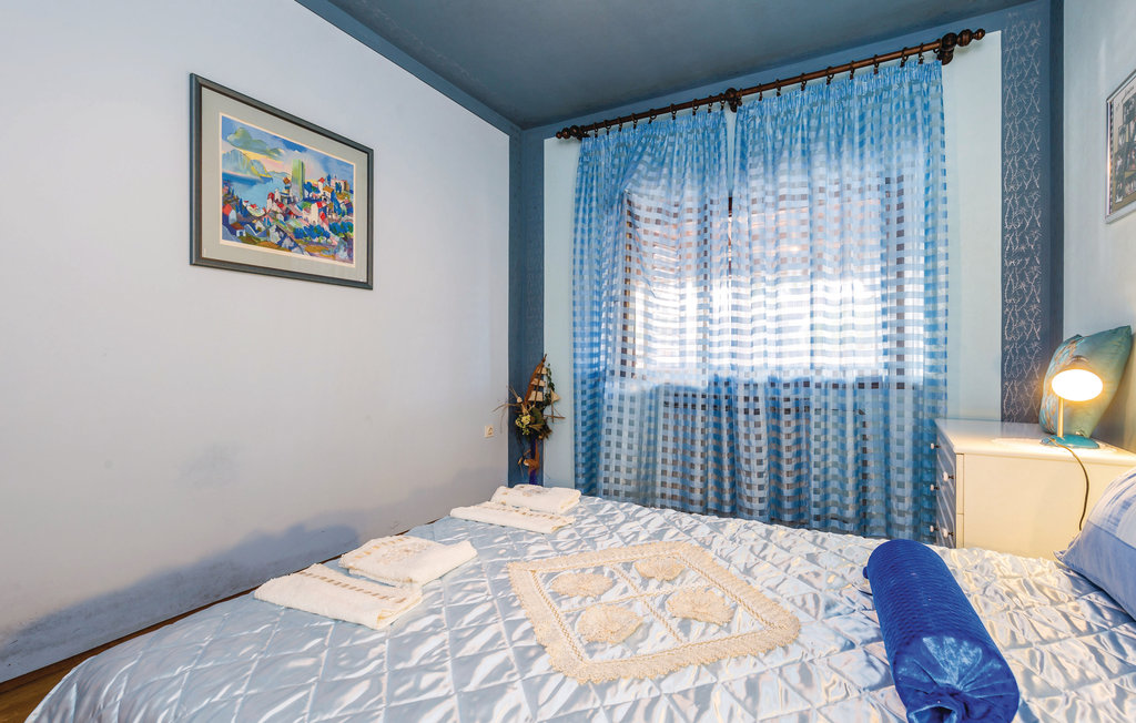 Feriehuse - Opatija-Veli Brgud , Kroatien - CKO545 35