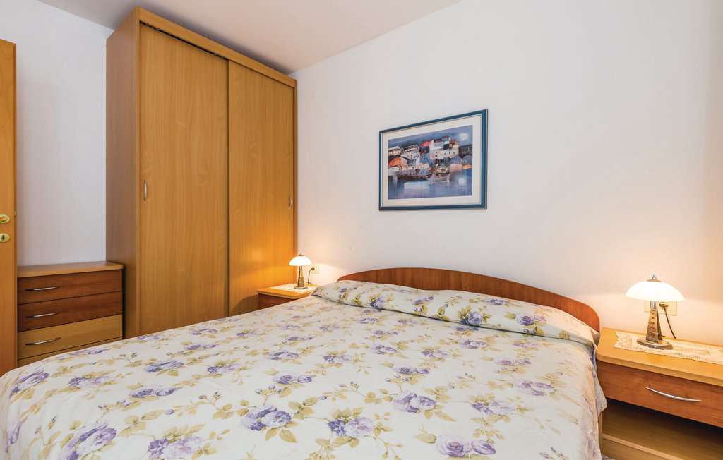 Ferienwohnung - Opatija-Moscenicka Draga , Kroatien - CKO606 28