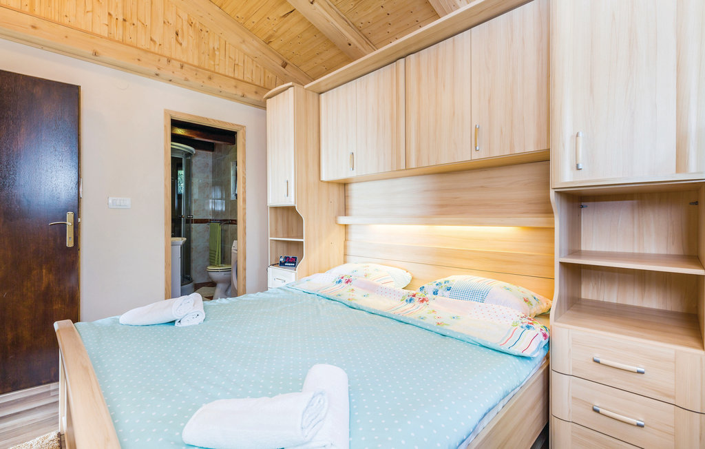 Feriehus - Opatija-Lovran , Kroatia - CKO635 32