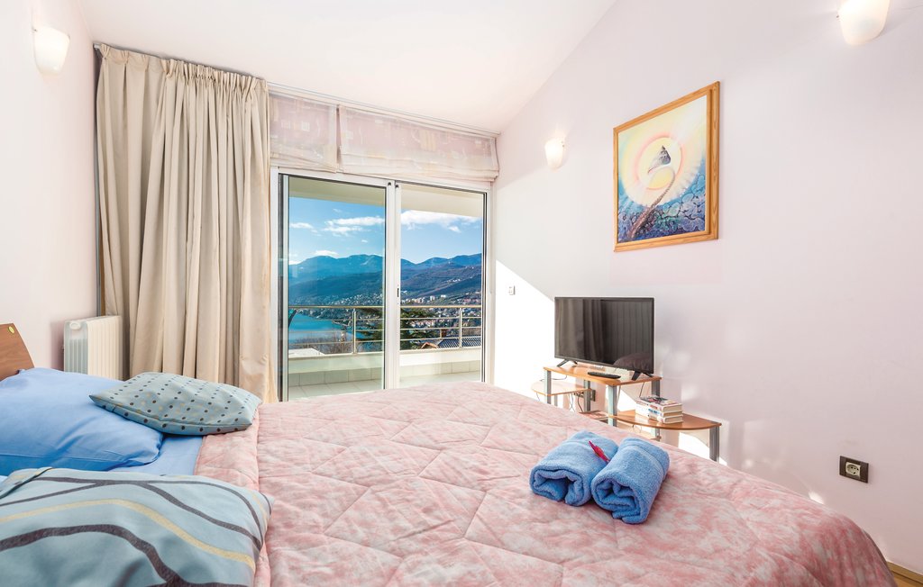 Feriehuse - Opatija-Rijeka , Kroatien - CKO649 37