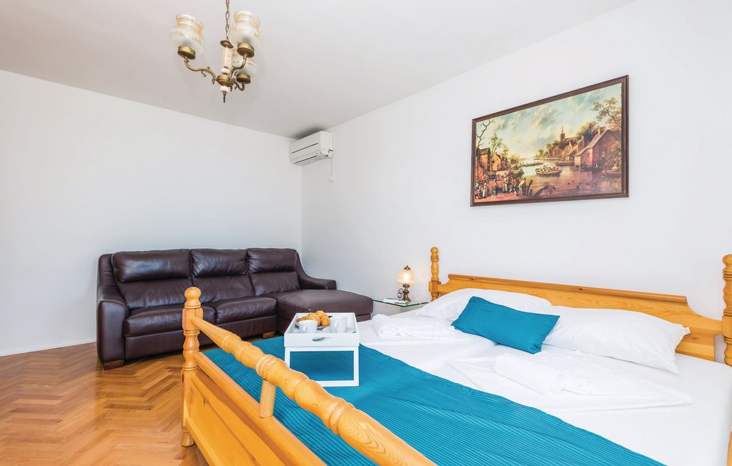 Ferienhaus - Opatija-Matulji , Kroatien - CKO658 31