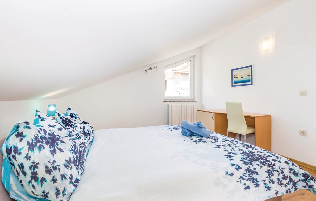 Ferienwohnung - Opatija-Icici , Kroatien - CKO715 25