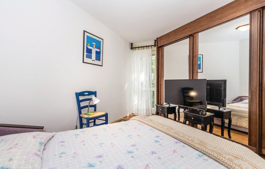 Feriehuse - Opatija-Volosko , Kroatien - CKO726 14