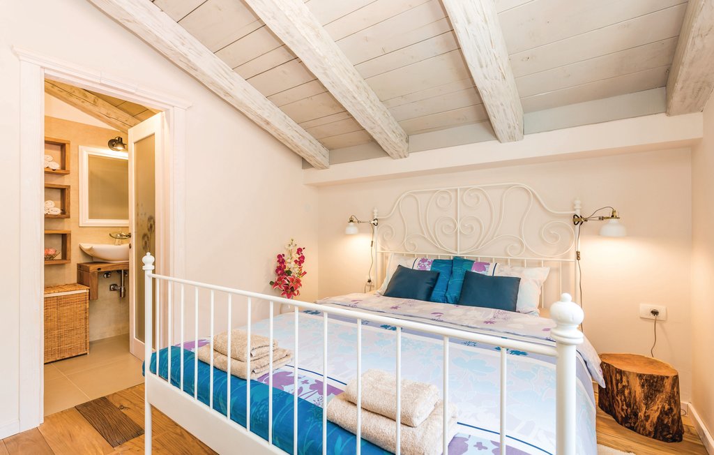 Feriehuse - Opatija-Jurdani , Kroatien - CKO798 42