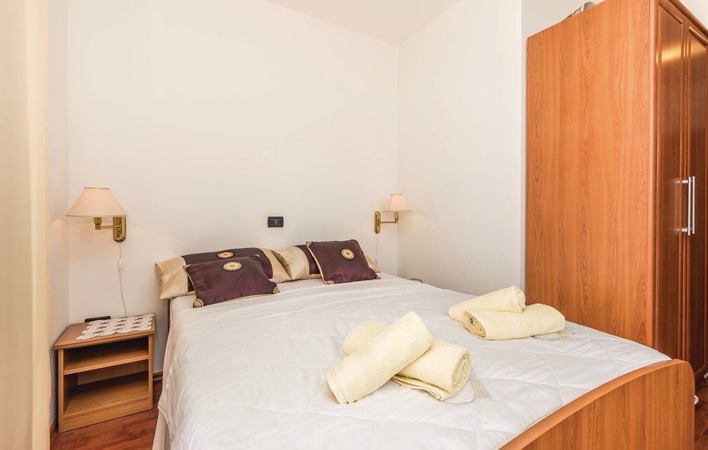 Lejlighed - Opatija-Donji Kraj , Kroatien - CKO816 27