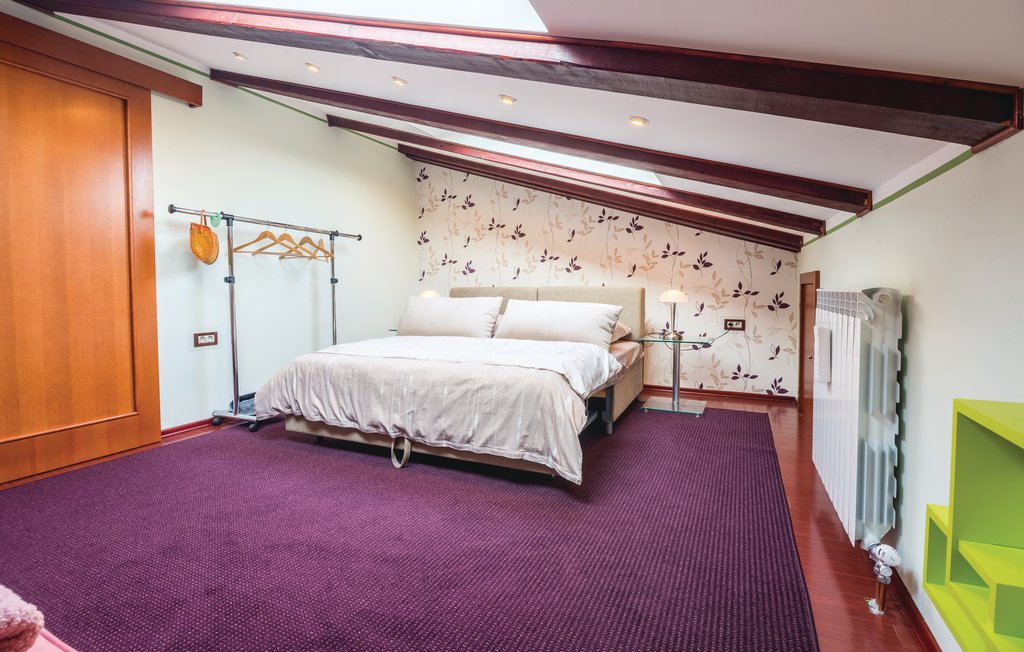 Feriehus - Opatija-Rijeka , Kroatia - CKO832 21