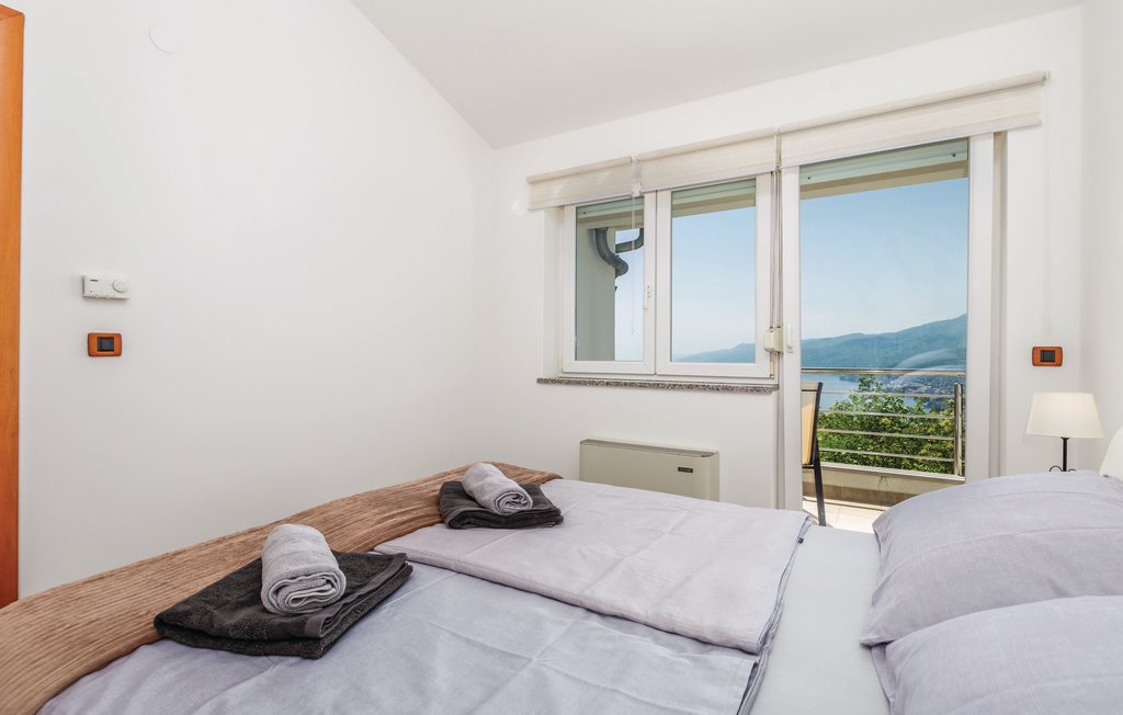 Feriehus - Opatija-Kastav , Kroatia - CKO858 5