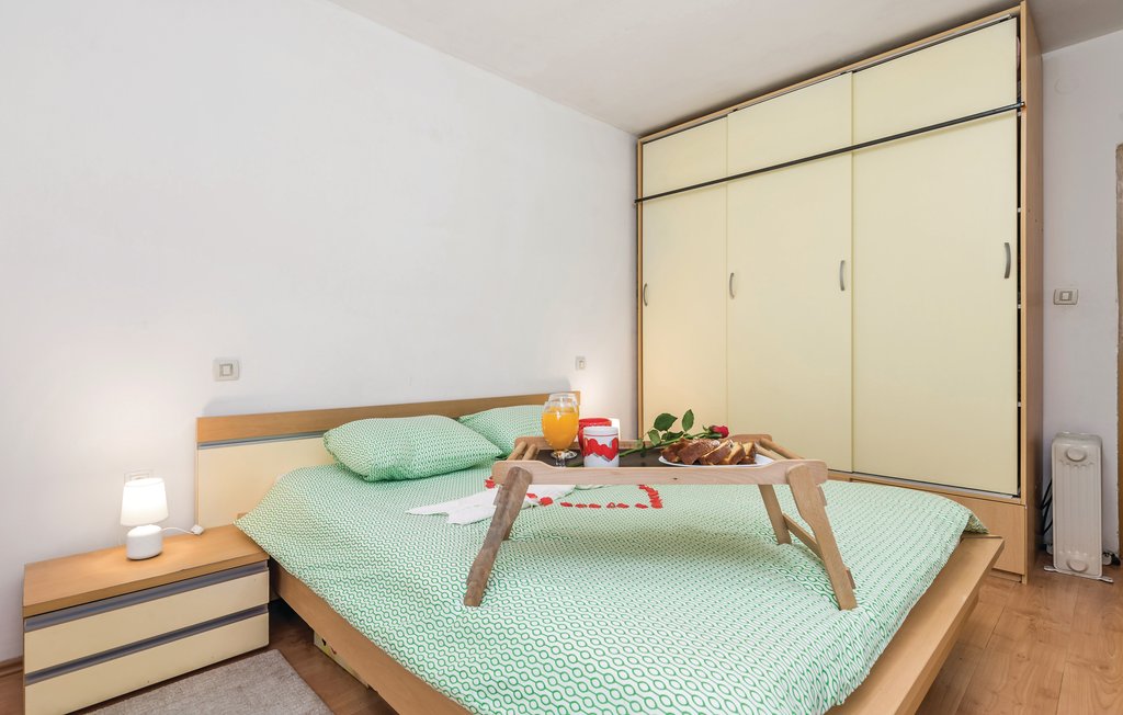 Feriehus - Opatija-Rijeka , Kroatia - CKO873 25