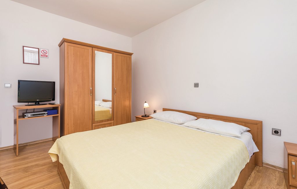 Lejlighed - Opatija-Brsec , Kroatien - CKO905 20