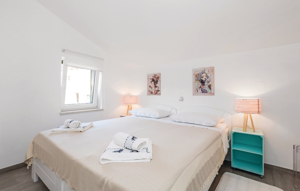 Lejlighed - Opatija-Lovran , Kroatien - CKO929 4