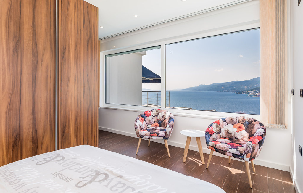 Ferienhaus - Opatija-Rijeka , Kroatien - CKO076 32