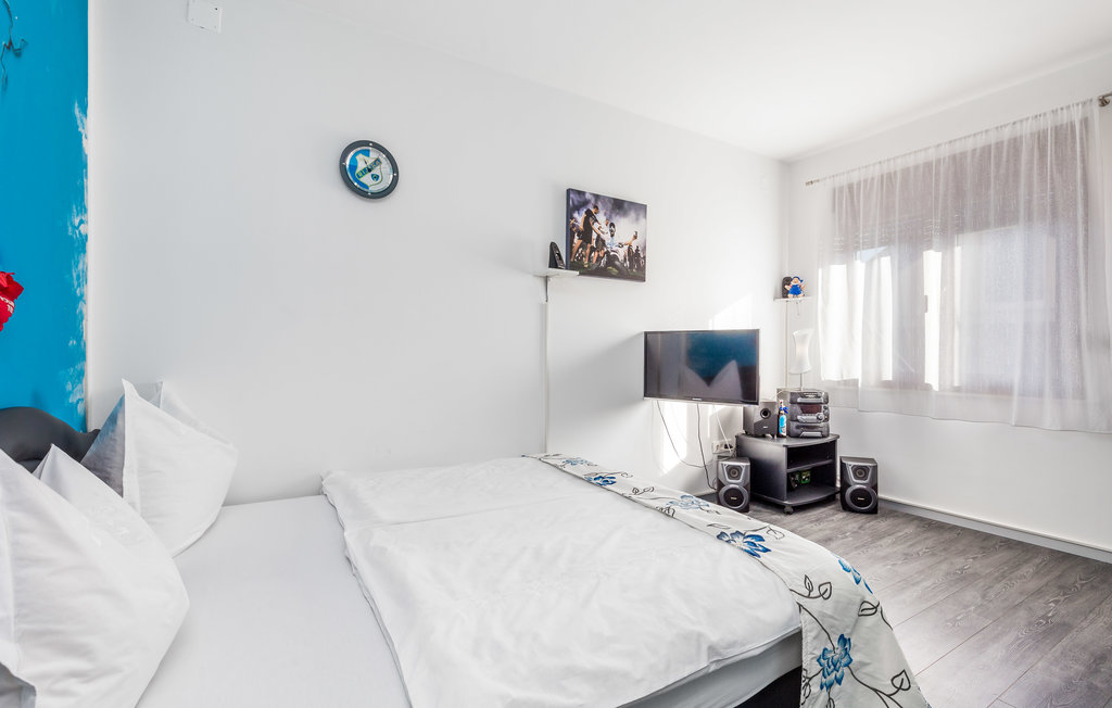 Ferieleilighet - Opatija-Drazice , Kroatia - CKO056 21