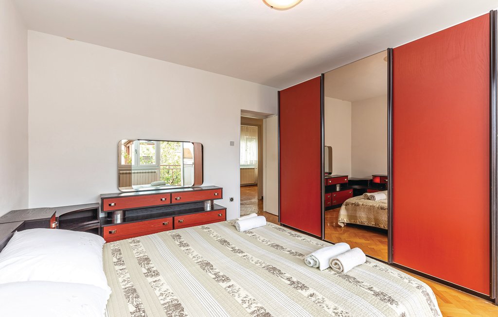 Ferieleilighet - Rijeka , Kroatia - CKO059 20