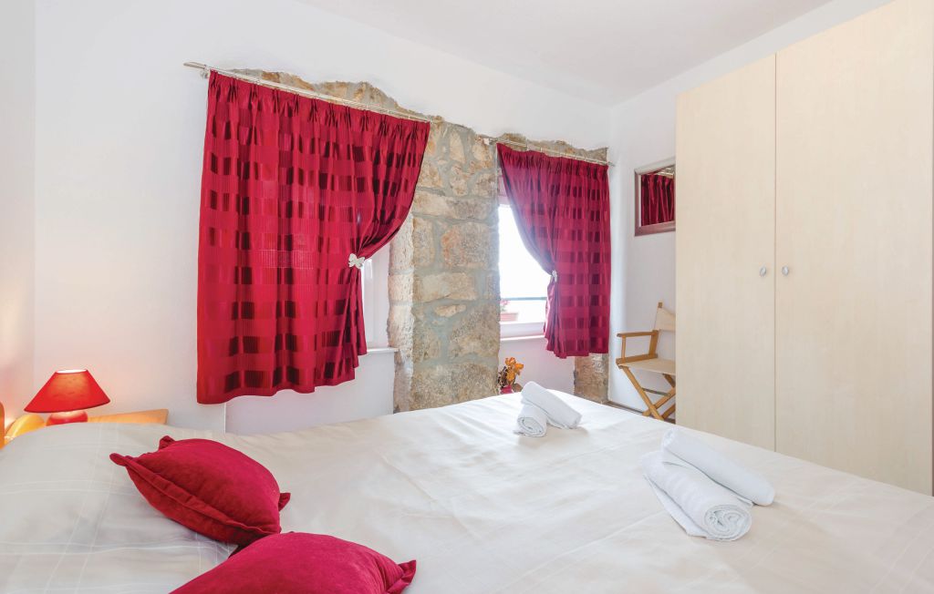 Ferienhaus - Opatija-Medveja , Kroatien - CKO288 37